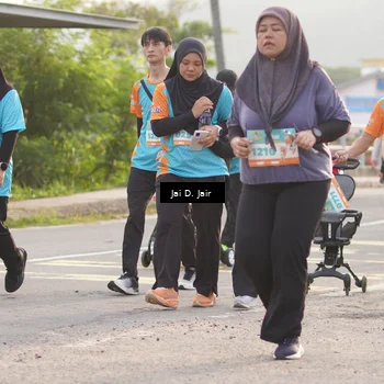 Runner Photo 8314135