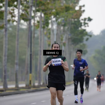 Runner Photo 8314136