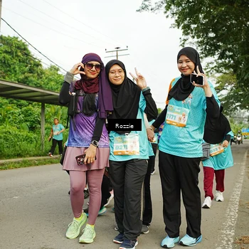 Runner Photo 8314138