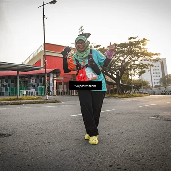 Runner Photo 8314139