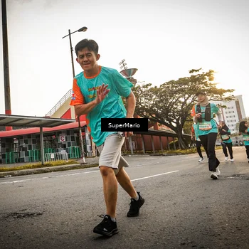 Runner Photo 8314141