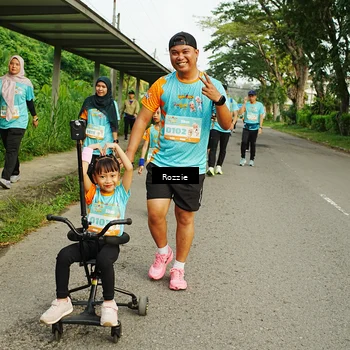 Runner Photo 8314144