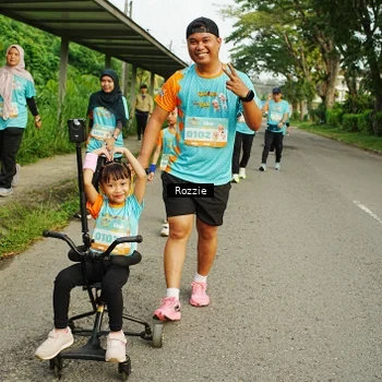 Runner Photo 8314146