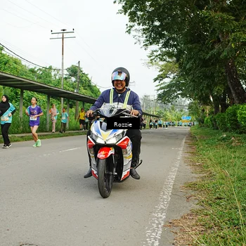 Runner Photo 8314149