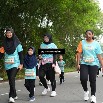 Runner Photo 8314150