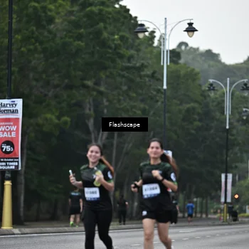 Runner Photo 8314152