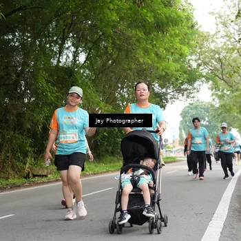 Runner Photo 8314155