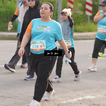 Runner Photo 8314156