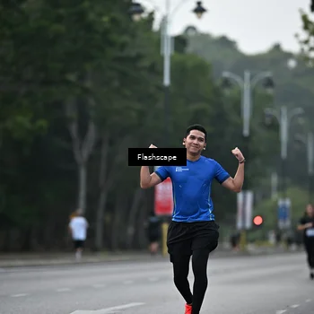 Runner Photo 8314162