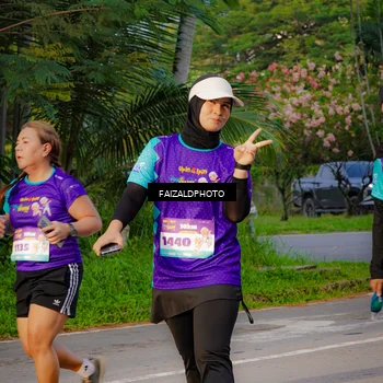 Runner Photo 8314163