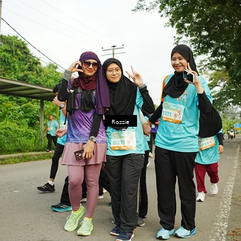 Runner Photo 8314167