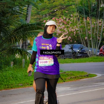 Runner Photo 8314170