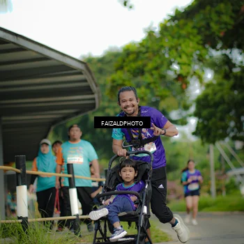 Runner Photo 8314171