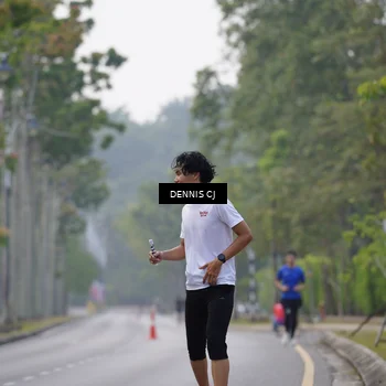 Runner Photo 8314174