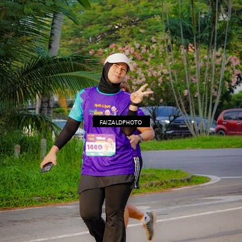 Runner Photo 8314176