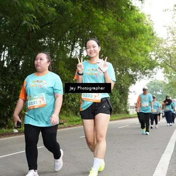 Runner Photo 8314185
