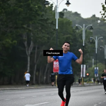 Runner Photo 8314186