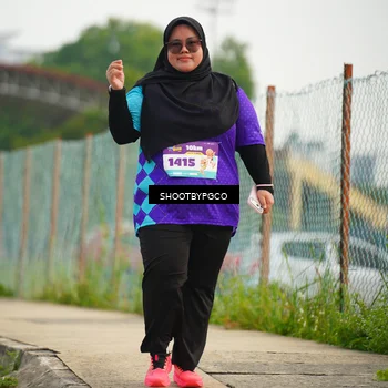 Runner Photo 8314187
