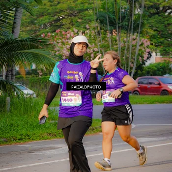 Runner Photo 8314189