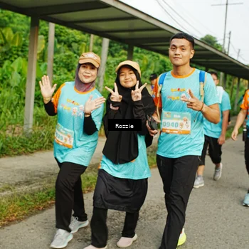 Runner Photo 8314193
