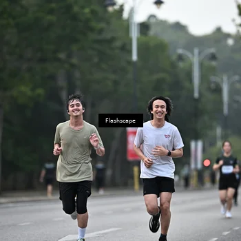 Runner Photo 8314201