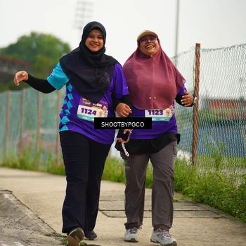 Runner Photo 8314204