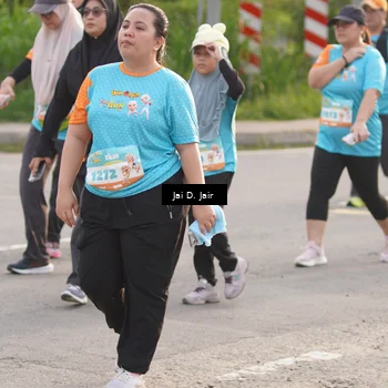 Runner Photo 8314205