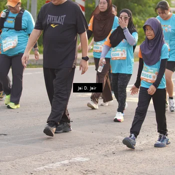 Runner Photo 8314211