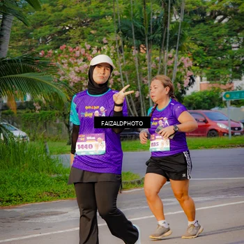 Runner Photo 8314215