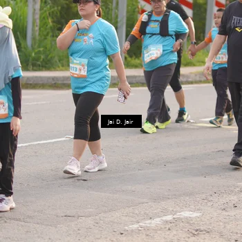 Runner Photo 8314216