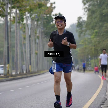 Runner Photo 8314223