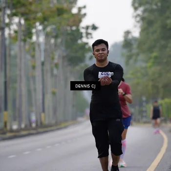 Runner Photo 8314227