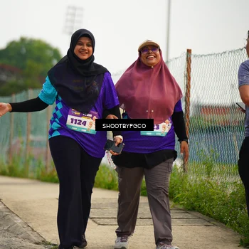 Runner Photo 8314228