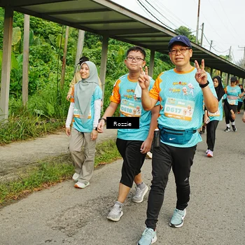 Runner Photo 8314230