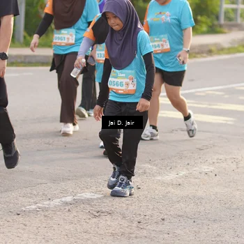 Runner Photo 8314233