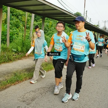 Runner Photo 8314235