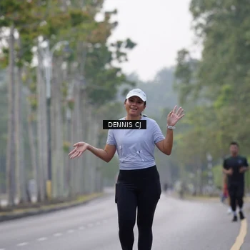 Runner Photo 8314236
