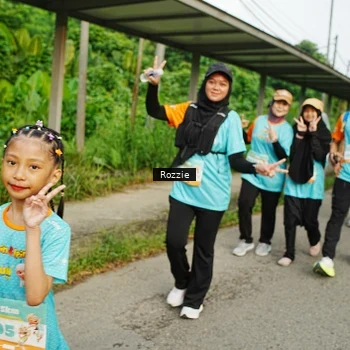 Runner Photo 8314238