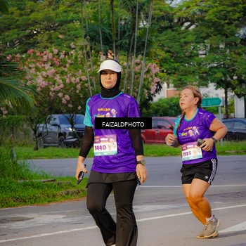 Runner Photo 8314240