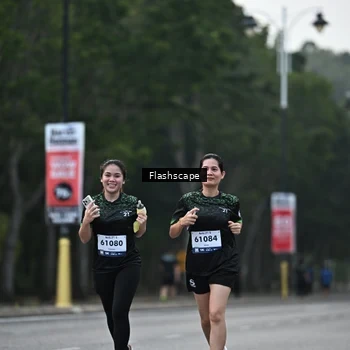 Runner Photo 8314244