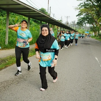 Runner Photo 8314245