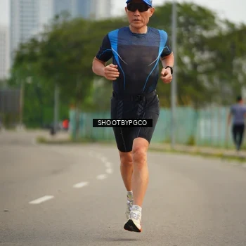 Runner Photo 8314247