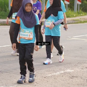 Runner Photo 8314250
