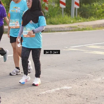 Runner Photo 8314251