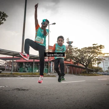 Runner Photo 8314256