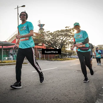 Runner Photo 8314262