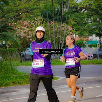 Runner Photo 8314263