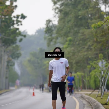 Runner Photo 8314264