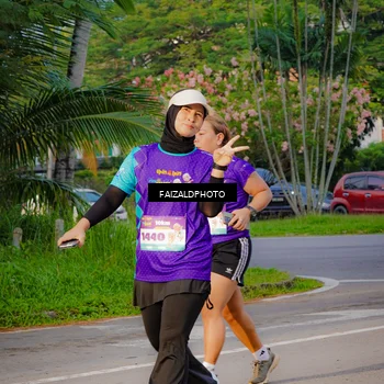 Runner Photo 8314265