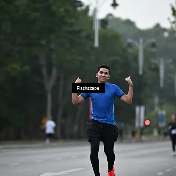 Runner Photo 8314268